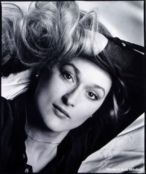 Poza Meryl, Steve si Alec - noua comedie de Nancy Meyers