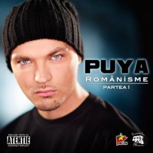 Poza Puya vrea o strada cu numele lui