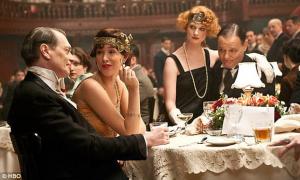 Boardwalk Empire - bulevardul pierzaniei