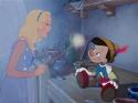 Citeste mai multe detalii despre articolul: Pinocchio - lansare pe DVD in Romania