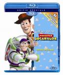 Citeste mai multe detalii despre articolul: Toy  Story - prima animatie integral computerizata, in premiera pe DVD si Blu-ray