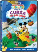 Citeste mai multe detalii despre articolul: Mickey si Donald incep 