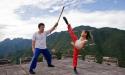 Citeste mai multe detalii despre articolul: Noul Karate Kid ... acum si pe taramuri chinezesti
