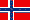 Coroana Norvegiana