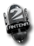 Pagina oficiala a Antena 2