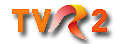 Pagina oficiala a TVR 2