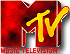 Pagina oficiala a MTV Romania