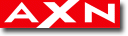 Pagina oficiala a AXN