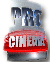 Pagina oficiala a PRO Cinema