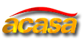Pagina oficiala a Acasa TV