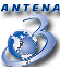 Pagina oficiala a Antena 3