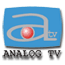 Pagina oficiala a Analog TV