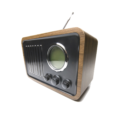 Posturi de radio online